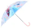 Vadobag Die Eiskönigin Kinderschirm Regenschirm Frozen II Produktbild-Vorschau 11