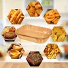 Papier sulfurisé pour friteuse à air chaud Ninja Airfryer, Voir les images du produit 4