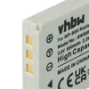 vhbw Akku kompatibel mit Premier DM6331 Kamera (650 mAh, Produktbild-Vorschau 6