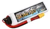 Gens ace G-Tech Soaring 2200mAh 11.1V 30C 3S1P Lipo Produktbild-Vorschau 6