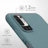 kwmobile Handyhülle für Xiaomi Redmi Note 10 5G Hülle - TPU Produktbild-Vorschau 3
