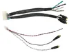 MUSWAY MPK-RCA6 Câble adaptateur RCA/Cinch M4+/M6 Voir les images du produit 2