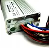 Close-up of an electronic controller with wires. Produktbild-Vorschau