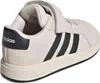 Adidas JR0778_250, Weiß, Wonder White,Core Black,Cloud Produktbild-Vorschau 5