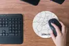MuchoWow® Mauspad Mousepad Stadtplan - Görlitz - Produktbild-Vorschau 4