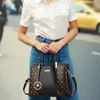 OKWISH Henkeltasche, Umhängetasche, Handtasche, Produktbild-Vorschau 6
