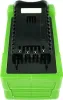 Bateria PowerSmart 4000mAh do GREENWORKS G40AB, G40ABK2, Podgląd zdjęcia produktu 4