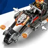 LEGO Marvel Spider-Man vs Ghost Rider auf Motorrad Produktbild-Vorschau 13