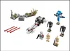 Lego 75037 Star Wars - Battle on Saleucami Produktbild-Vorschau 3