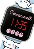 Orologio LED Cinnamoroll Light Blue taglia unica Sanrio Anteprima dell’immagine prodotto 4