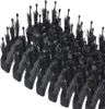 Sibel Proflex S Black  - spazzola ventilata Anteprima dell’immagine prodotto 2