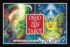 Osho Zen Tarot Ksiazka + Karty Voir les images du produit 2
