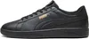 Puma Smash 3.0 L Black-Gold-Black Größe EU 40 Produktbild-Vorschau 5