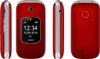 ALIGATOR V650 Senior rouge-argent+st.nab, AV650RS Voir les images du produit 3
