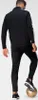 Under Armour Ua Emea Tepláková Súprava 001 Black L Náhľad obrázku produktu 27