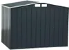 DURAMAX Titan Eco Casa da giardino 4,7 m², antracite Anteprima dell’immagine prodotto 7