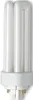 OSRAM Kompaktleuchtstofflampe DULUX T/E PLUS 32 W GX24q 3 Produktbild-Vorschau 6