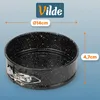 Vilde | Forma na koláč - 14 cm - nepřilnavý povrch - Náhled obrázku produktu 4