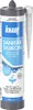 Knauf Silicone sanitario 300 ml pergamon Anteprima dell’immagine prodotto 1