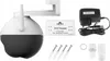 EZVIZ C8W Pro 2K Cupola Telecamera di sicurezza IP Esterno Anteprima dell’immagine prodotto 15