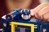 LEGO Icons Transformers: Soundwave Set für Erwachsene - Produktbild-Vorschau 17