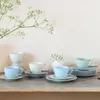 CreaTable, 24032, Valencia Pastell, Kaffeeservice 18-tlg, Náhľad obrázku produktu 11