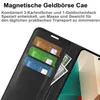 Hülle für Xiaomi Redmi Note 13 5G Handyhülle Handy Tasche Produktbild-Vorschau 2