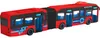 Dickie Toys 203747015, Autobus, 3 rok/roky, Plast, Červená Náhled obrázku produktu 19