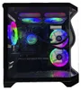 Nitropc Gaming PC Pack Gold - Intel Core i5-12400F, NVIDIA Produktbild-Vorschau 4