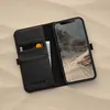 TORRO Étui en cuir pour iPhone 12 Mini (avec support) - Voir les images du produit 5