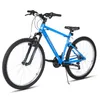 Vélo tout-terrain HILAND 27,5 pouces pour homme, vélo de Voir les images du produit 5