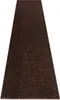 Läufer ETON 898 braun braun 90x250 cm Produktbild-Vorschau 1