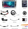 7''DVD DAB+ autorádio pre Opel Astra Vectra Zafira Corsa Náhľad obrázku produktu 26