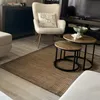 Teppich d'extérieur GIZA Braun 280 x 370 cm Voir les images du produit 9
