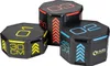 Pyobs01 (3 Części) Skrzynie Plyometryczne Octagon Soft Podgląd zdjęcia produktu 1
