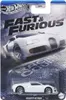 Hot Wheels Fast & Furious JBY43, Samochód, 3 lat(a), Metal, Podgląd zdjęcia produktu 1