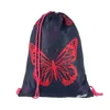 Spirit® Smart Light Schulranzen Set 5teilig Butterfly mit Produktbild-Vorschau 4