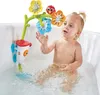 Yookidoo Sensorik-bademobile    One Size Produktbild-Vorschau 5