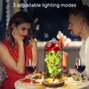 Ewige Rose, Infinity Rose,Romantische Geschenke für Frauen Produktbild-Vorschau 3