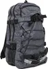 forvert Rucksack Melange LAPTOP LOUIS black melange Produktbild-Vorschau 4