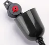 Lampa wisząca, zawieszenie lampy ze spiralnym kablem, Podgląd zdjęcia produktu 3