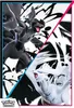 Pokemon KP10.5 Collezione di poster Fiamme bianche e Anteprima dell’immagine prodotto 7