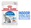 Royal Canin Indoor Sterilized, Adult, jede Rasse, Fleisch, Produktbild-Vorschau 3