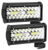 VA-Cerulean 6x120W LED Arbeitsscheinwerfer 10-30V IP67 Produktbild-Vorschau 10
