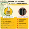 Neemöl Spray zur natürlichen Pflanzenpflege, 750 ml – Produktbild-Vorschau 9