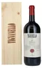 Tignanello Magnum 2022 + Holzbox 1500ml 14,5% Vol. Produktbild-Vorschau 2