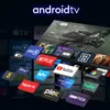 TuTu Android Smart TV - QLED 4K Ultra HD - 50 Zoll/127 cm - Produktbild-Vorschau 2