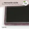 Klemmkissen 1 Leiste Sitzkissen Cord Stoff Kord Bankauflage Bankkissen Kissen Altrosa Voir les images du produit