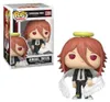 Figurine POP Chainsaw Man Reze Arc Angel Devil #2350 Voir les images du produit 4