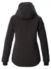 KILLTEC KOW 24 JKT EBENHOLZ, taglia 44, modello da donna Anteprima dell’immagine prodotto 2